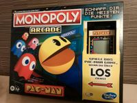 Monopoly Arcade Pac-Man Arcade Pacman Nordrhein-Westfalen - Rheda-Wiedenbrück Vorschau