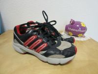 Adidas Sneaker Gr.34 unisex Turnschuhe Sportschuhe Jungen.-Mädche Bayern - Adelsdorf Vorschau