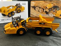 Cat 740B  Modell 1:50 im Originalkarton Bayern - Erlangen Vorschau