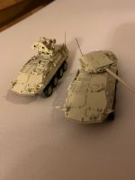 Panzermodelle LAV 25, Metall, 1:72, unbespielt, Preis für beide Berlin - Kladow Vorschau