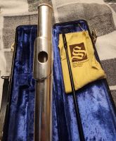 The Selmer Company Bundy II Flöte Flute Bundy 2 mit Tasche USA Stuttgart - Stuttgart-Ost Vorschau