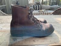 Red Wing 8111 Iron Ranger Bayern - Neu Ulm Vorschau