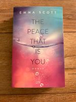 Emma Scott - The Peace that is you Nordrhein-Westfalen - Lage Vorschau