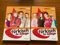 DVD: Türkisch für Anfänger Staffel 2.2 2.1 Nordrhein-Westfalen - Krefeld Vorschau