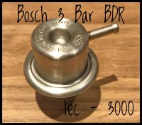 Bosch 3 bar BDR Benzindruckregler RS4 B5 R32 Turbo VR6 S3 8L Brandenburg - Kolkwitz Vorschau