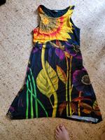 buntes Sommerkleid Thüringen - Arnstadt Vorschau