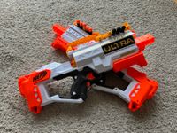 Nerf Ultra Dorado 2 STÜCK Bayern - Prien Vorschau