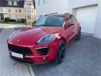 Porsche Macan S Nordrhein-Westfalen - Bad Salzuflen Vorschau