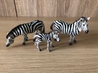 Schleich Zebras, einzeln möglich Bayern - Gemünden a. Main Vorschau