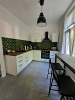 Vollsanierte 2-Zimmer (Ferien)Wohnung in ruhiger Lage Rostock - Seebad Warnemünde Vorschau