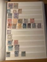 Verschieden Briefmarken aus Haushaltsauflösung Berlin - Lichtenberg Vorschau