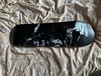 Girl x Spike Jonze Nirvana Skateboard Deck Niedersachsen - Bevern Vorschau