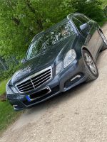 Mercedes E 350 Kombi Avantgarde Baden-Württemberg - Göppingen Vorschau