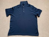 Lands End Herren Poloshirt XL neuwertig blau Bayern - Altusried Vorschau