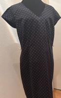 Comma Etui Kleid 44 Niedersachsen - Stolzenau Vorschau