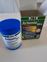 JBL Artemio Mix ( Artemia Fertigmischung ) Nordrhein-Westfalen - Wülfrath Vorschau