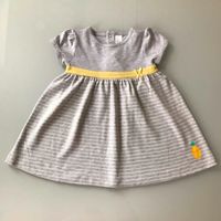 Baby Kleid Kleidchen Sommerkleid Festlich Anlässe NEU Gr. 74 Baden-Württemberg - Meßstetten Vorschau