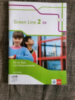 Green line 2 G9 Fit für Tests und Klassenarbeiten Niedersachsen - Clausthal-Zellerfeld Vorschau
