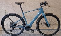 Cannondale Tesoro Neo Carbon 2, Bosch Performance SX, Gr (M / L) Niedersachsen - Scheeßel Vorschau