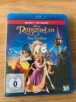 Rapunzel Neu Verföhnt Bluray ohne 3D Version Leipzig - Grünau-Ost Vorschau