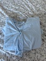 Damen Bluse / Hemd / Shirt / mit Schleifen Hessen - Kassel Vorschau