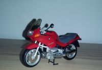 Modell️ • BMW R 1100 RS, 1:24, rot Bayern - Trostberg Vorschau