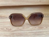 Sonnenbrille Christian Dior 209610 braun Retro Vintage 70er/80er Bayern - Augsburg Vorschau