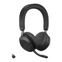 Jabra Evolve2 75 Headset USB c Berlin - Köpenick Vorschau