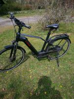E-bike von Kettler mit Bosch Mittelmotor Nordfriesland - Högel Vorschau