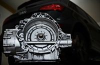 Audi A5 A6 A7 Q5 S-Tronic / 0B5 / Getriebe / Überholung Reparatur Bayern - Sennfeld Vorschau