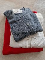 *PAKET* ZARA UND HOLLISTER STRICKJACKE PULLOVER GRÖßE S/M Sachsen - Bautzen Vorschau