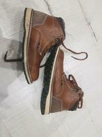 Schuhe Herren gr 42 wie neu arrigo bello Hessen - Allendorf Vorschau