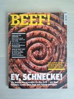 Beef Zeitschrift zu verschenken. Baden-Württemberg - Vaihingen an der Enz Vorschau