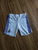 Adidas Kinder Sporthose Gr 128 Baden-Württemberg - Balzheim Vorschau