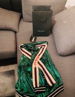 Gucci Jacke Gr.M 100 % Orginal überall Ausverkauft FULLSET Nordrhein-Westfalen - Siegen Vorschau