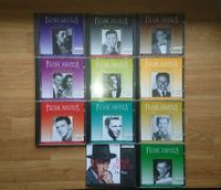 Frank Sinatra My Way 24 Karat Gold Edition 10 CDs München - Hadern Vorschau