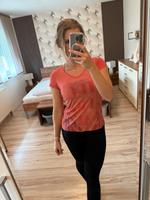 Tshirt edc Größe m orange Nordrhein-Westfalen - Düren Vorschau