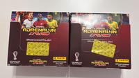 Panini Adrenalyn XL Qatar 2022 Display Neu & OVP Eimsbüttel - Hamburg Stellingen Vorschau