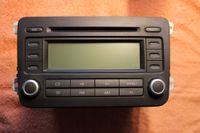 VW Radio RCD 300 mit CD Laufwerk Nordrhein-Westfalen - Soest Vorschau