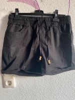 Schwarze Shorts Essen - Essen-Katernberg Vorschau