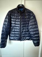 Blauer Jacke Gr. L top Zustand absolut Neuwertig! Niedersachsen - Aurich Vorschau