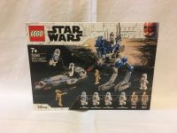 LEGO Star Wars 75280 Clone Troopers der 501. Legion NEU & OVP Nordrhein-Westfalen - Lippstadt Vorschau