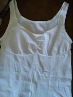 Unterhemd, shape wear, weiß, Gr. L/XL,  NEU Nordrhein-Westfalen - Ense Vorschau