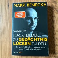 Marc Benecke Buch NEU/Ungelesen Nordrhein-Westfalen - Brilon Vorschau