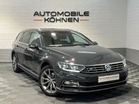 Volkswagen Passat Highline R Line*PANO*LEDER*LED*NAVI*PDC* Nordrhein-Westfalen - Solingen Vorschau
