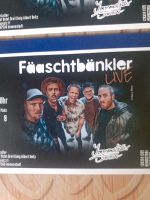 Live Konzert der Fäschtbänkler Bayern - Heimenkirch Vorschau