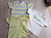 Tshirt Baby Gr. 68 Baden-Württemberg - Remseck am Neckar Vorschau