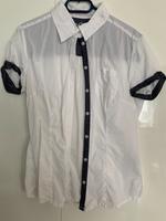 Bluse, Q/S by s.Oliver, Größe 38 Hessen - Hattersheim am Main Vorschau