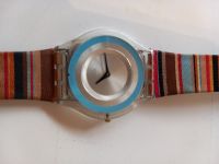 Original Damen Swatch-Uhr, gebraucht Vahr - Neue Vahr Nord Vorschau