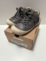 NATURINO Leder Sneaker Halbschuhe Gr. 26 Baden-Württemberg - Ellwangen (Jagst) Vorschau